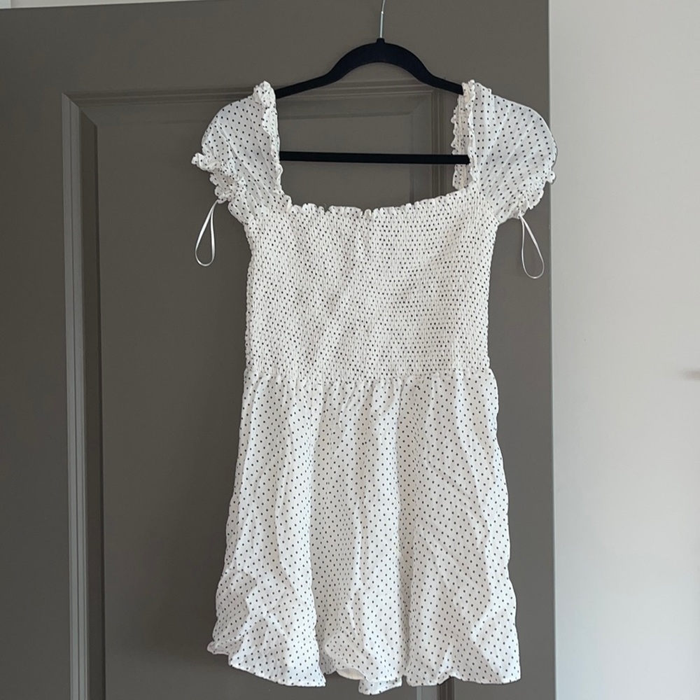Reformation dress